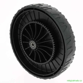 kolo zadní