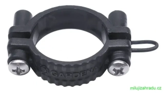 GARDENA objímka