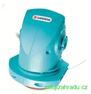 GARDENA motor kompl.
