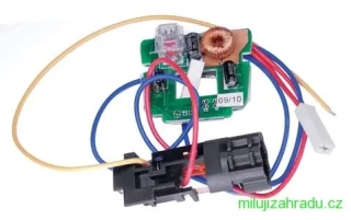 GARDENA elektronika kompl.