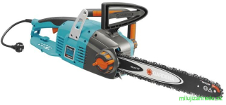 GARDENA elektrická řetězová pila CSI 4020-X (č.v. 8863)
