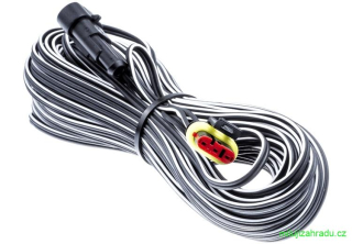 GARDENA nízkonapěťový kabel 20m, 28V