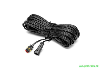 GARDENA nízkonapěťový kabel 21,6 V - 10m