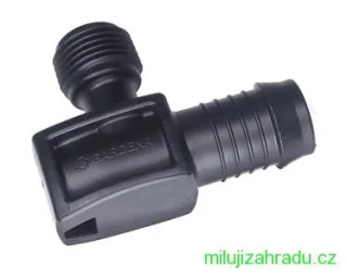 GARDENA L-kus 1/2"