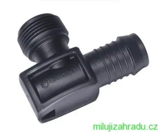 GARDENA L-kus 3/4"