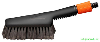 GARDENA ruční kartáč S měkký 