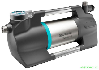GARDENA zahradní čerpadlo 5600 Silent+ 