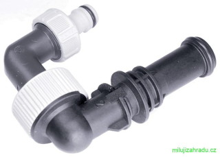 GARDENA kolínka sada