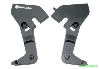 GARDENA bočnice