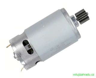 GARDENA motor