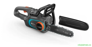 GARDENA akumulátorová řetězová pila PowerSaw 250/18V P4A - set