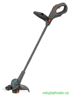 GARDENA akumulátorový vyžínač EasyTrim 25/18V P4A - bez akumulátoru