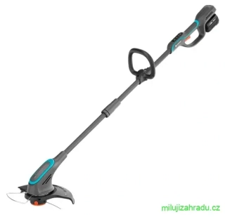 GARDENA akumulátorový vyžínač PowerTrim 30/18V P4A - set
