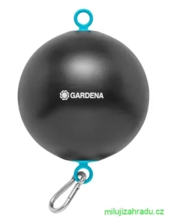 GARDENA plovák pro sací filtr