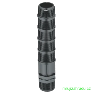 GARDENA prodlužovací trubka 3/4" x 3/4"