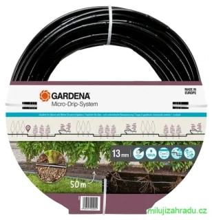 GARDENA kapací hadice 13 mm, 50 m