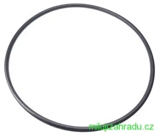 GARDENA o-kroužek 130x4 předního krytu