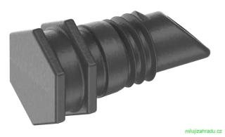 GARDENA koncová zátka 4,6 mm