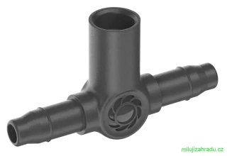 GARDENA T-kus pro rozprašovací trysky 4,6 mm