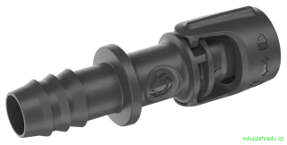 GARDENA MDS spojka univerzální 13 mm (1/2")