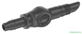 GARDENA spojka 4,6 mm (3/16")