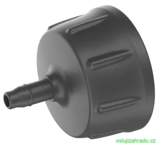 GARDENA spojka pro základní přístroj 4,6 mm