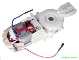 GARDENA motor kompl.