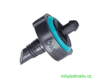 GARDENA kapač řadový, vyrovnávající tlak 0,5 l