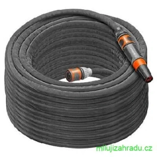 GARDENA textilní hadice Liano™ Life 30 m – sada (č.v. 18457)