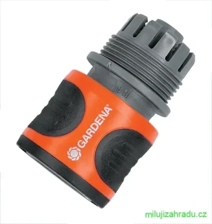 GARDENA stopspojka 1/2"