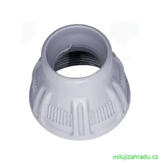 GARDENA matka šedá 1/2"