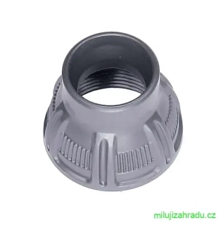 GARDENA matka černá 1/2"