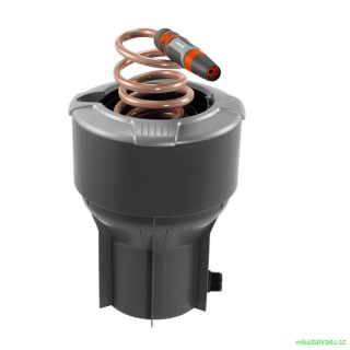 GARDENA box se spirálovou hadicí Pipeline (č.v. 8253)
