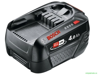 GARDENA akumulátor P4A PBA 18V/W-C 4,0Ah