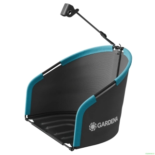 GARDENA sběrný koš pro vřetenové sekačky