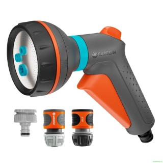 GARDENA sprcha multifunkční Classic - startovní sada