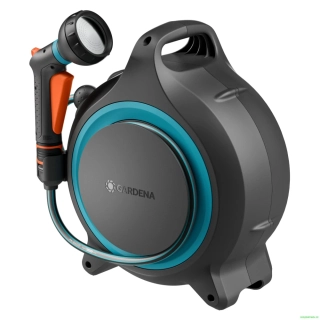GARDENA box na hadici přenosný MoveMatic