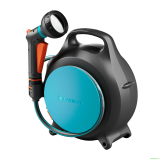 GARDENA box na hadici přenosný Move