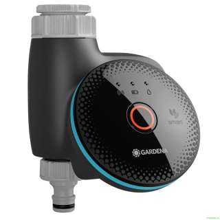 GARDENA Smart zavlažovací počítač