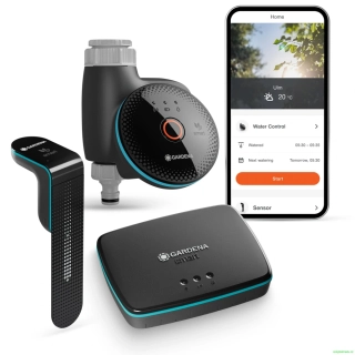 GARDENA Smart Senzor Control - sada