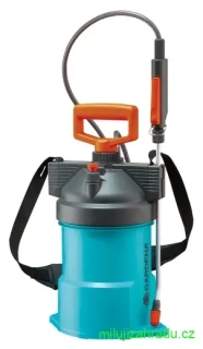 GARDENA tlakový postřikovač Comfort - 3 l (č.v. 0867)