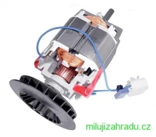 GARDENA elektromotor