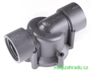 GARDENA tělo ventilu