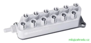 GARDENA rozdělovač 15 ml/min