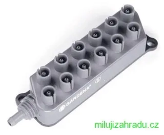 GARDENA rozdělovač 30 ml/min