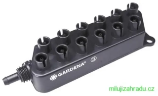 GARDENA rozdělovač 60 ml/min