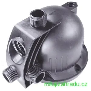 GARDENA kryt přední