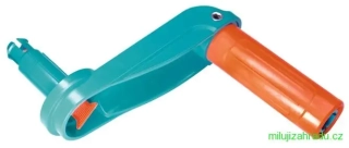 GARDENA klika včetně zajištění