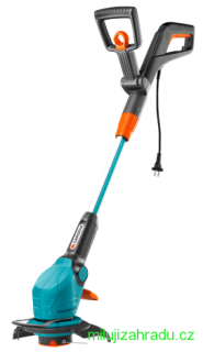 GARDENA elektrický trimmer EasyCut 400/25 (č.v. 9807)