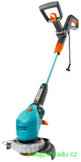 GARDENA elektrický trimmer ComfortCut 450/25 (č.v. 9808)